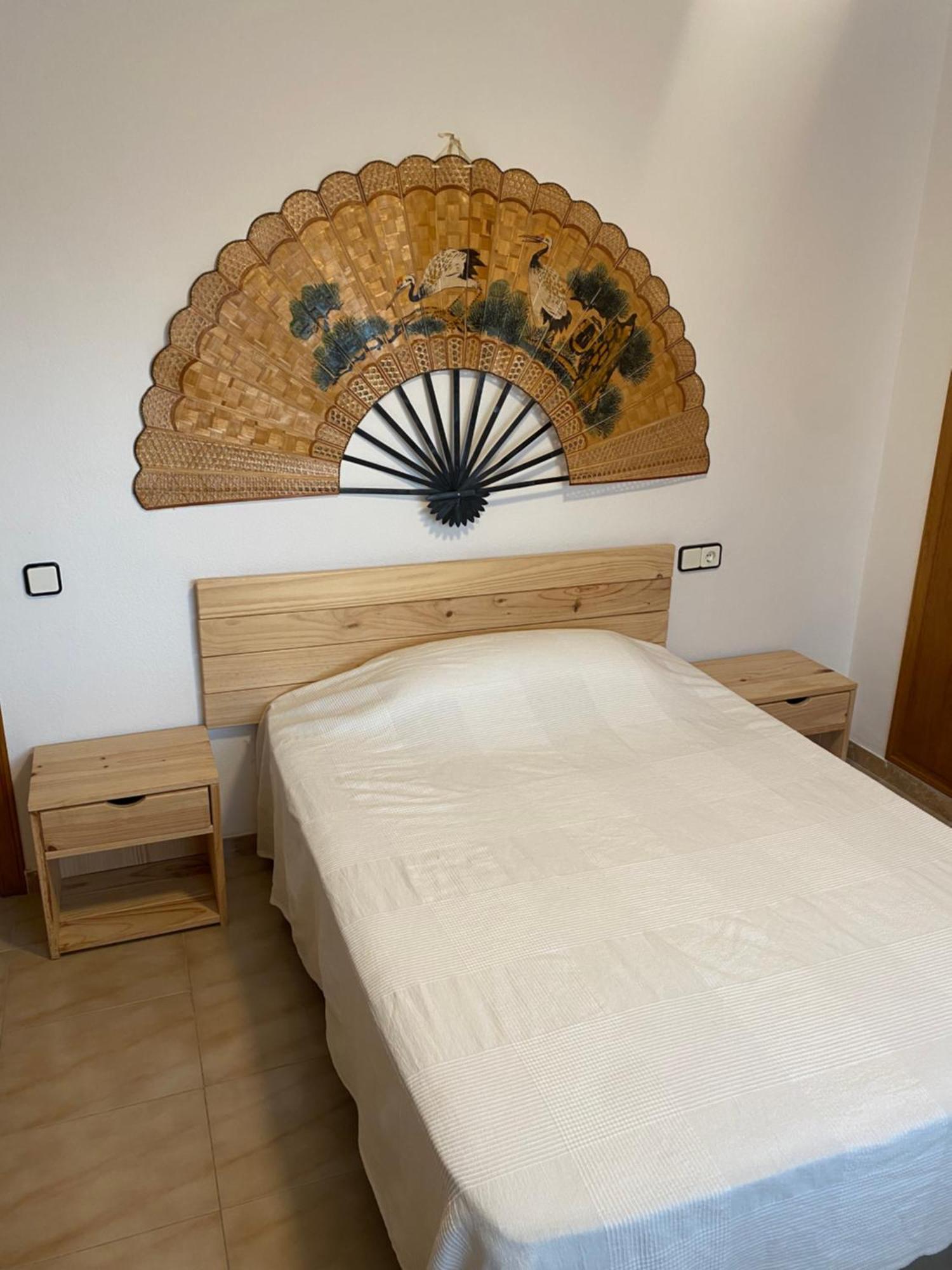 Apartamento Para 8 Sobre El Mar Apartman Salou Kültér fotó