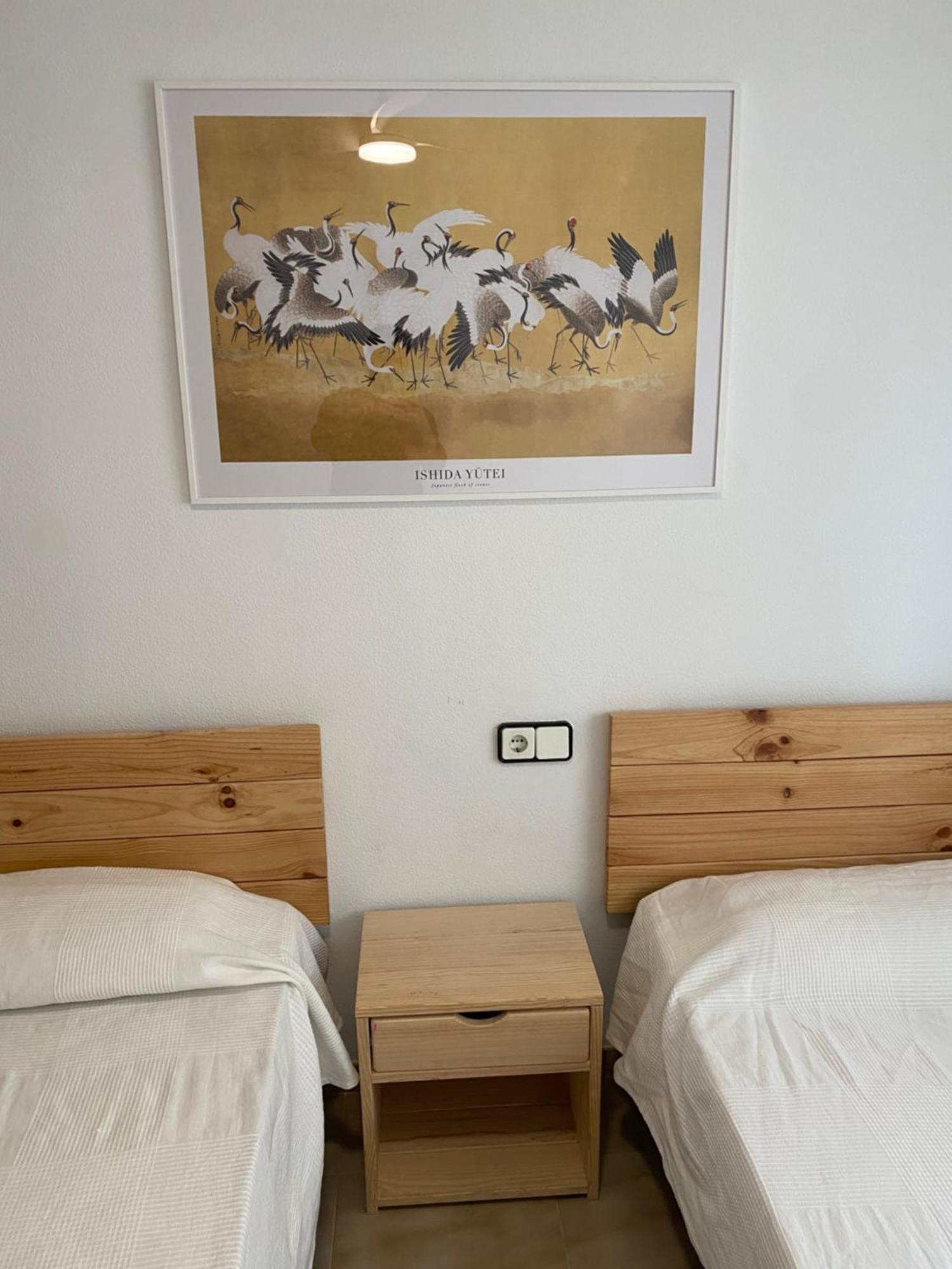 Apartamento Para 8 Sobre El Mar Apartman Salou Kültér fotó