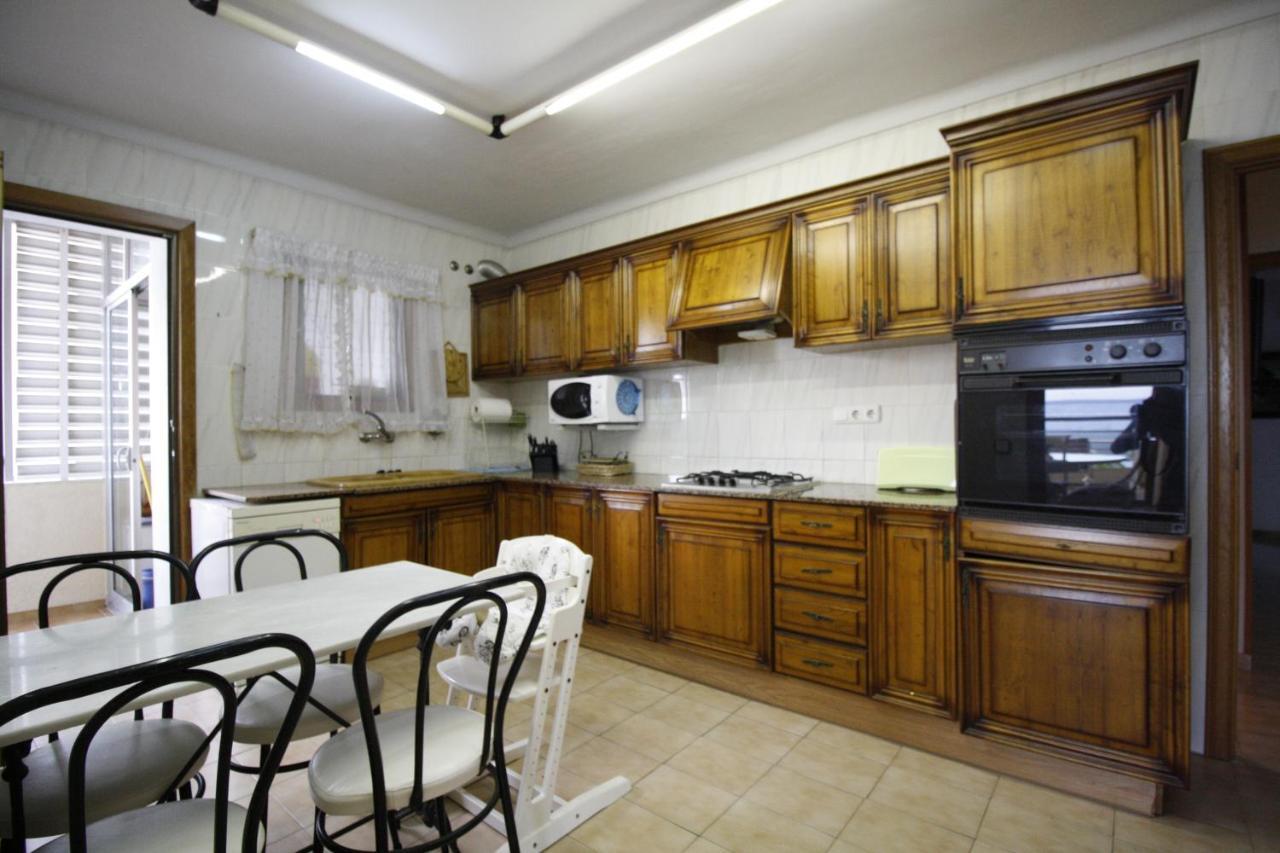 Apartamento Para 8 Sobre El Mar Apartman Salou Kültér fotó